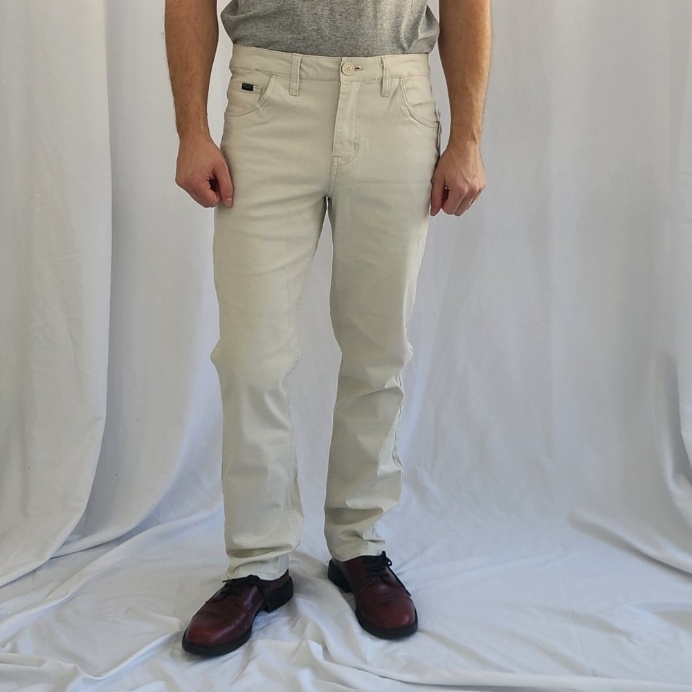 Marc Ecko NWT Khaki Pants‎